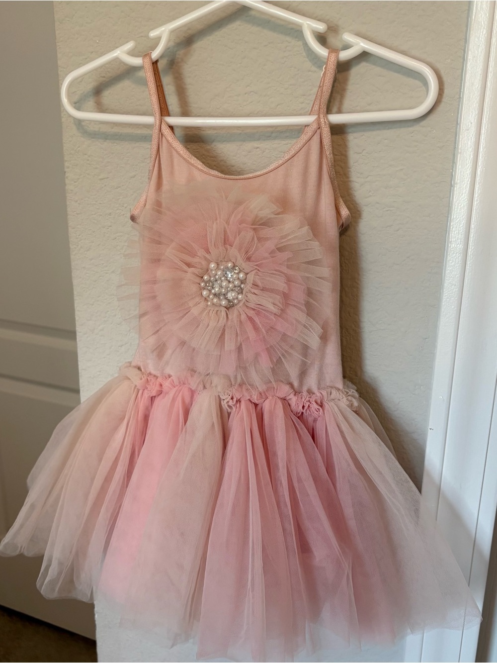 Tutu du Monde dress 12-18mos